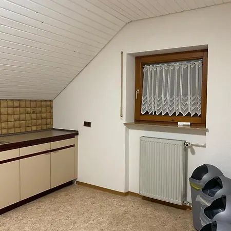 Ruhige 4 Og-wohnung Z2 アパート *