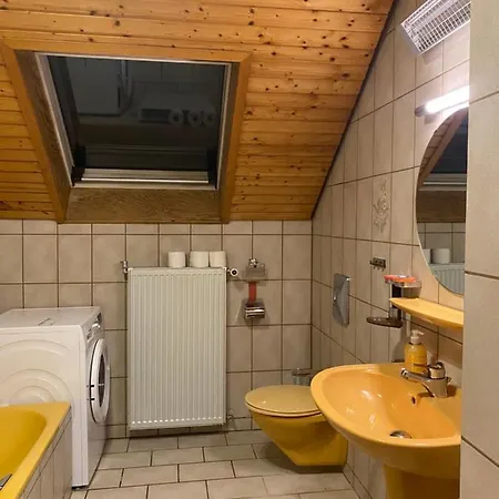 アパート Ruhige 4 Og-wohnung Z2 Königsbronn