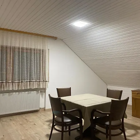 アパート Ruhige 4 Og-wohnung Z2 Königsbronn